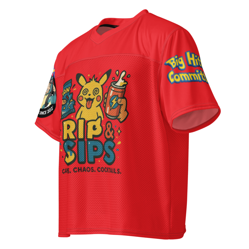 Jerseys 2.0